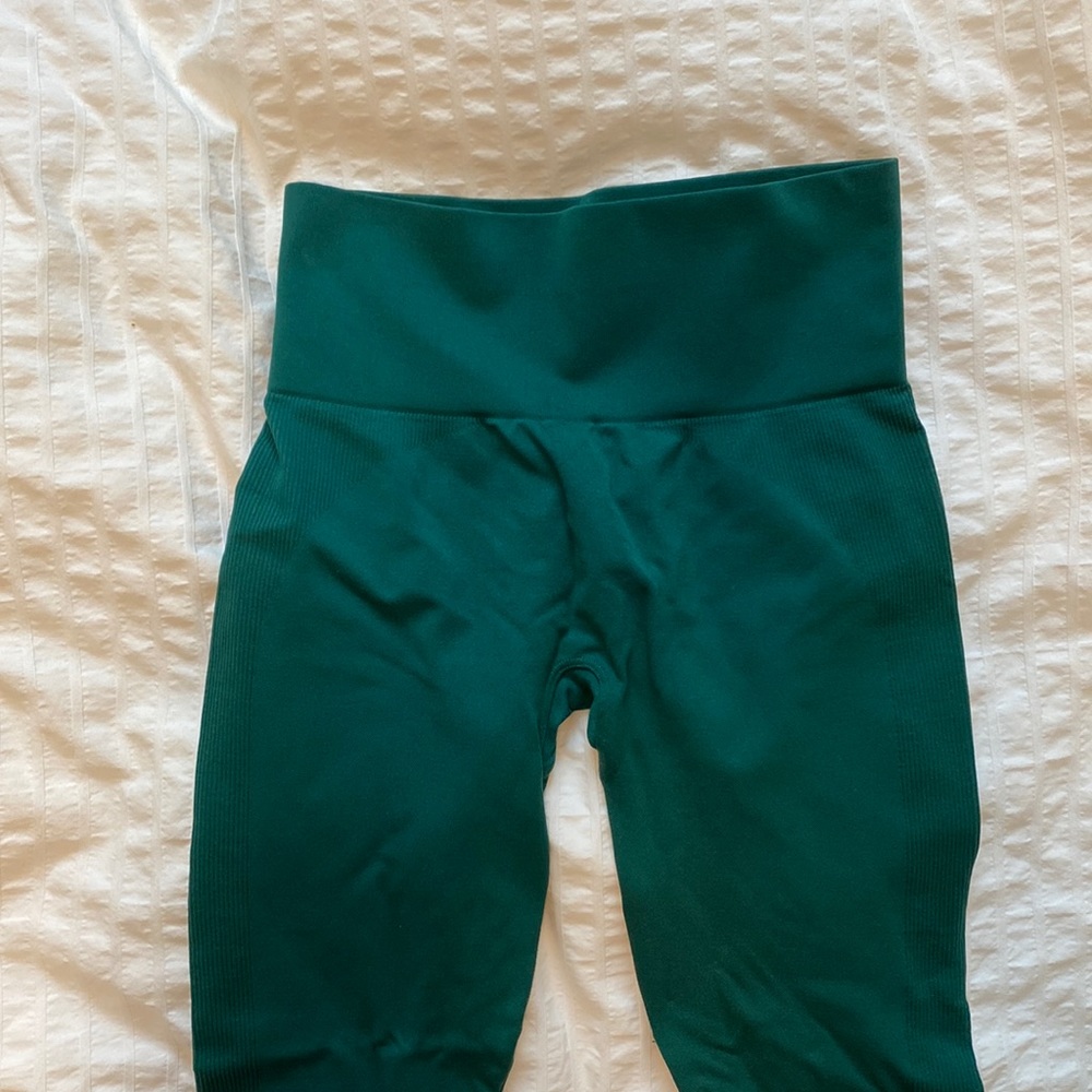 Set Active Leggings